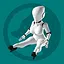Doll icon