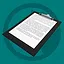 Bookworm icon