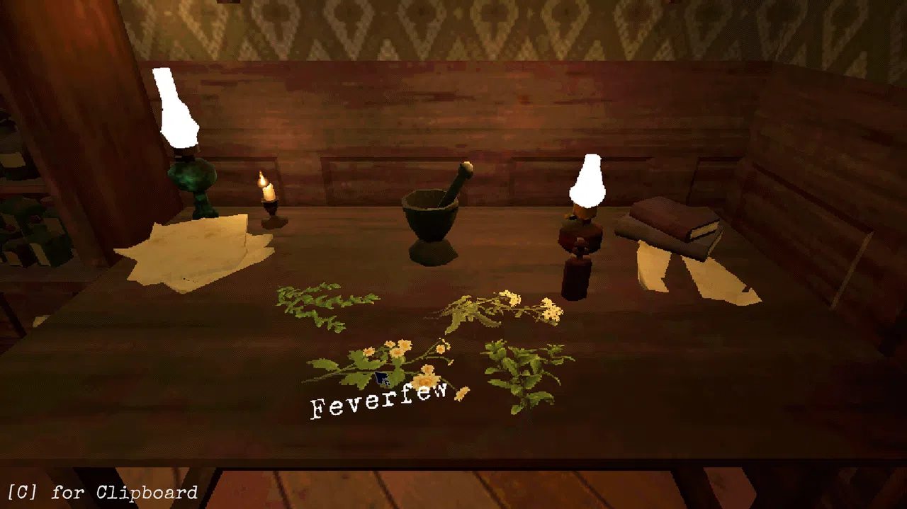Triage Screenshot 1
