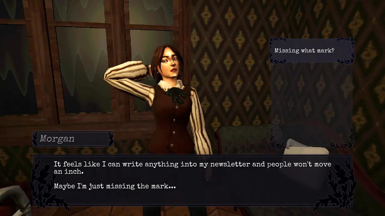 Triage Screenshot 2