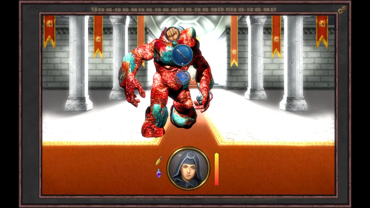 Lantern of Worlds - Layla's Quest Screenshot 3