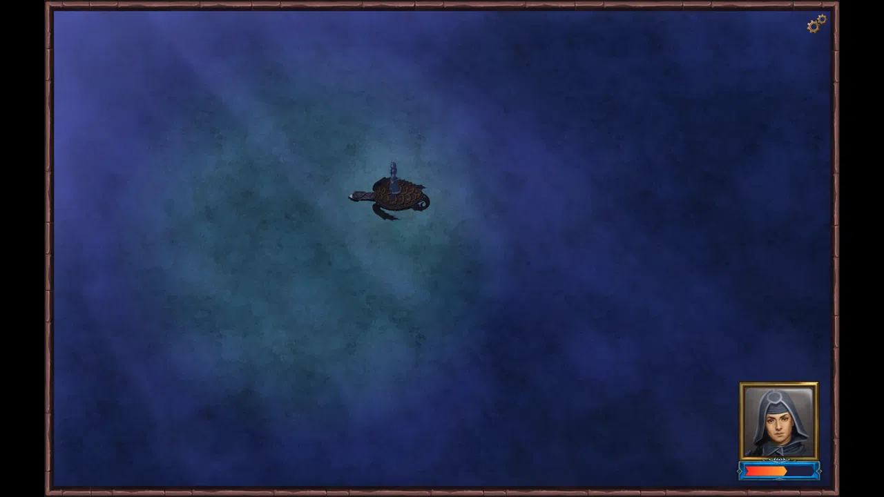 Lantern of Worlds - Layla's Quest Screenshot 4