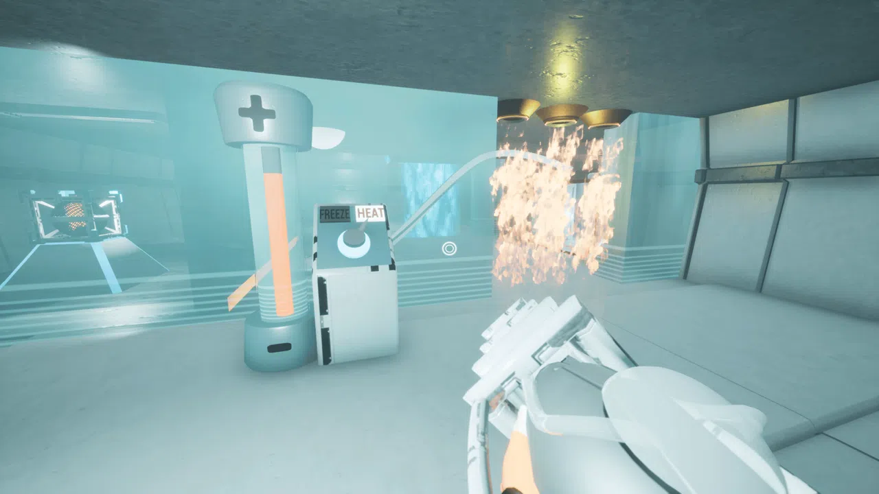 One More Experiment Screenshot 0