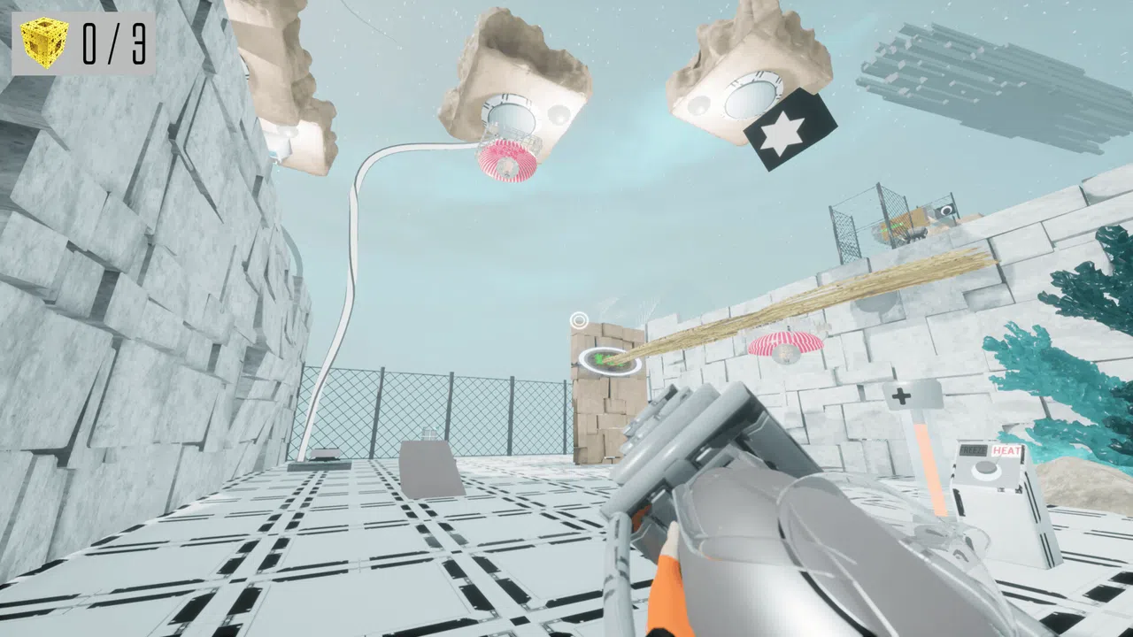 One More Experiment Screenshot 4