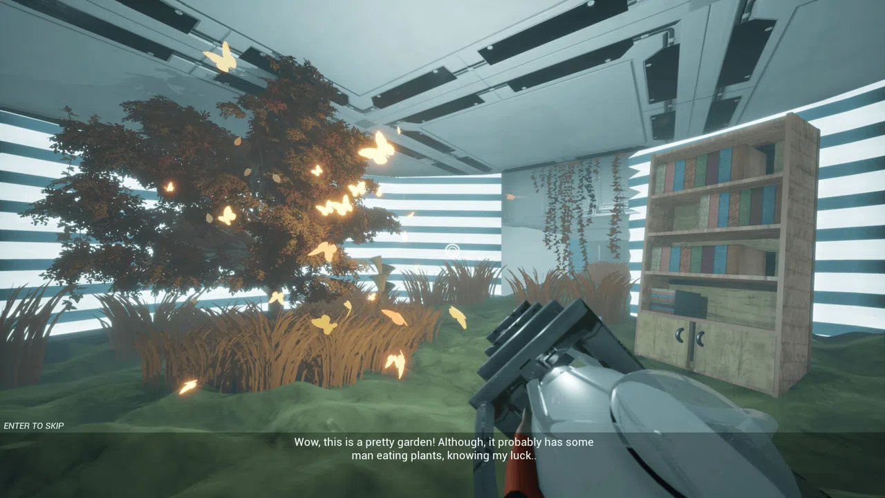 One More Experiment Screenshot 20