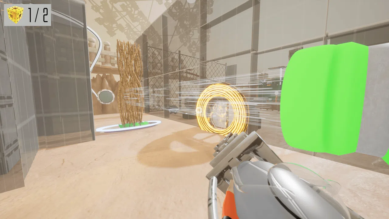 One More Experiment Screenshot 12