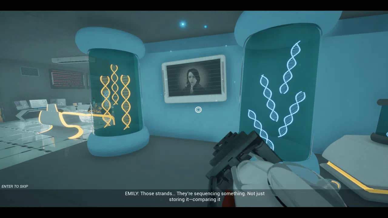 One More Experiment Screenshot 3