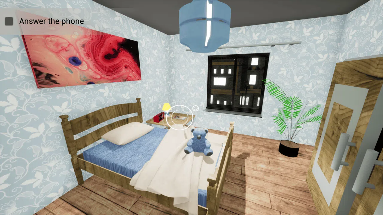 One More Experiment Screenshot 23