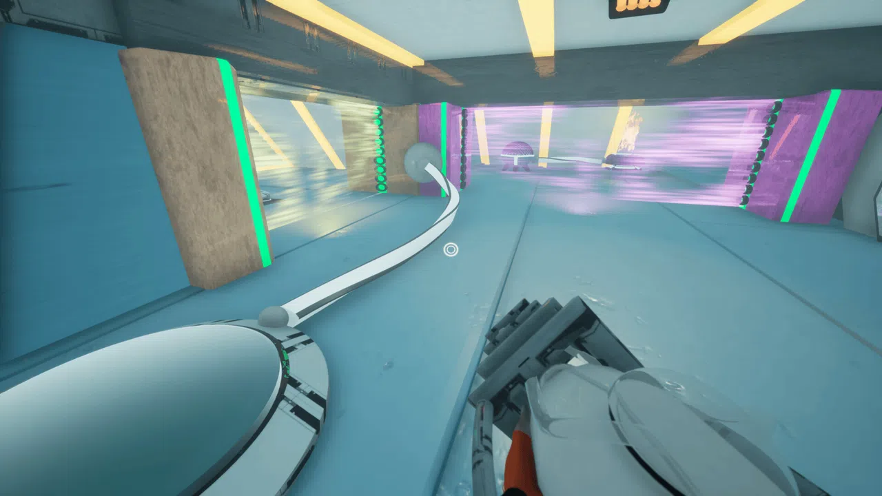 One More Experiment Screenshot 18