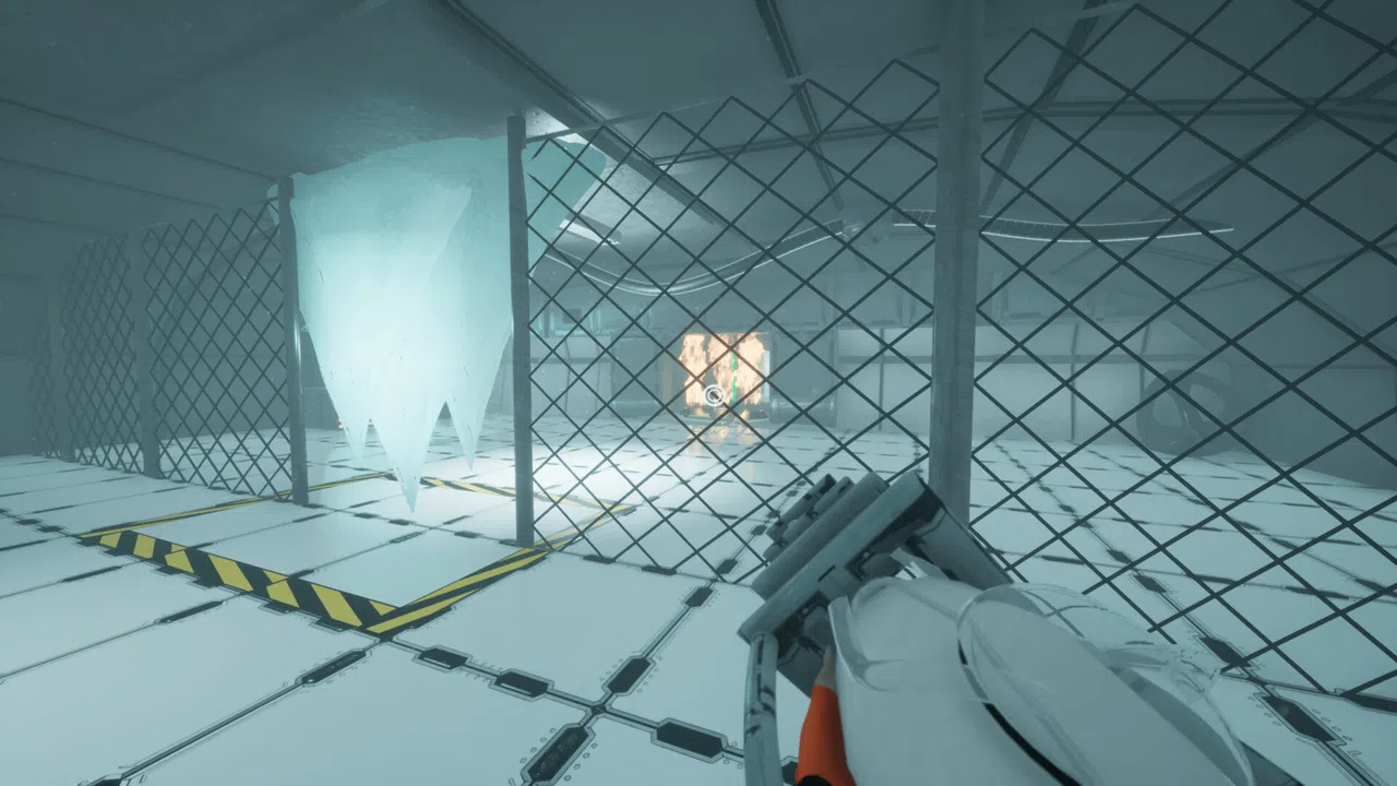 One More Experiment Screenshot 9