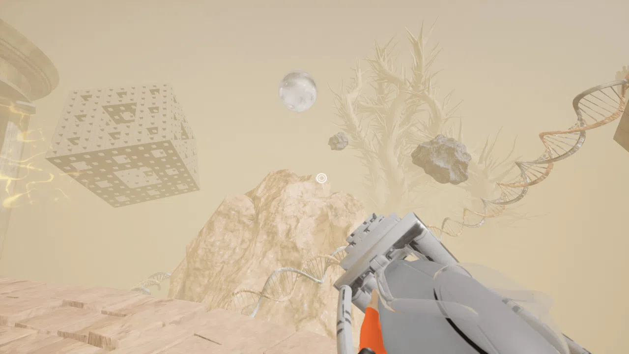 One More Experiment Screenshot 14