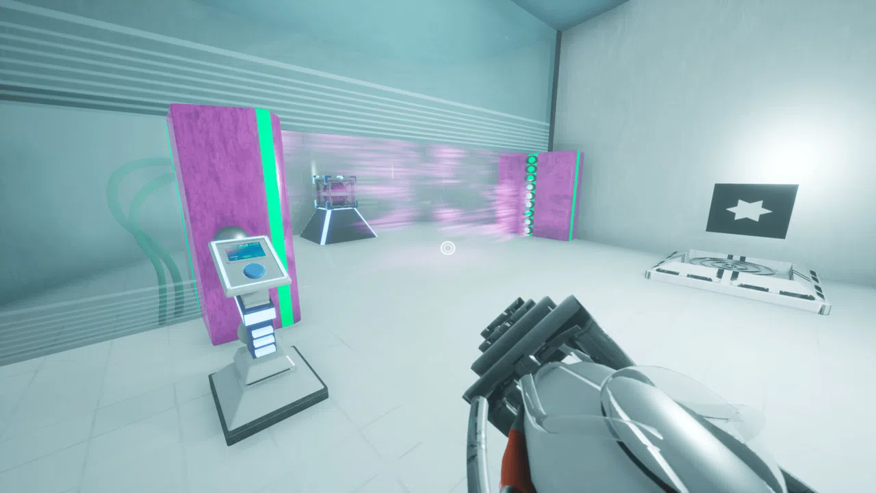 One More Experiment Screenshot 1
