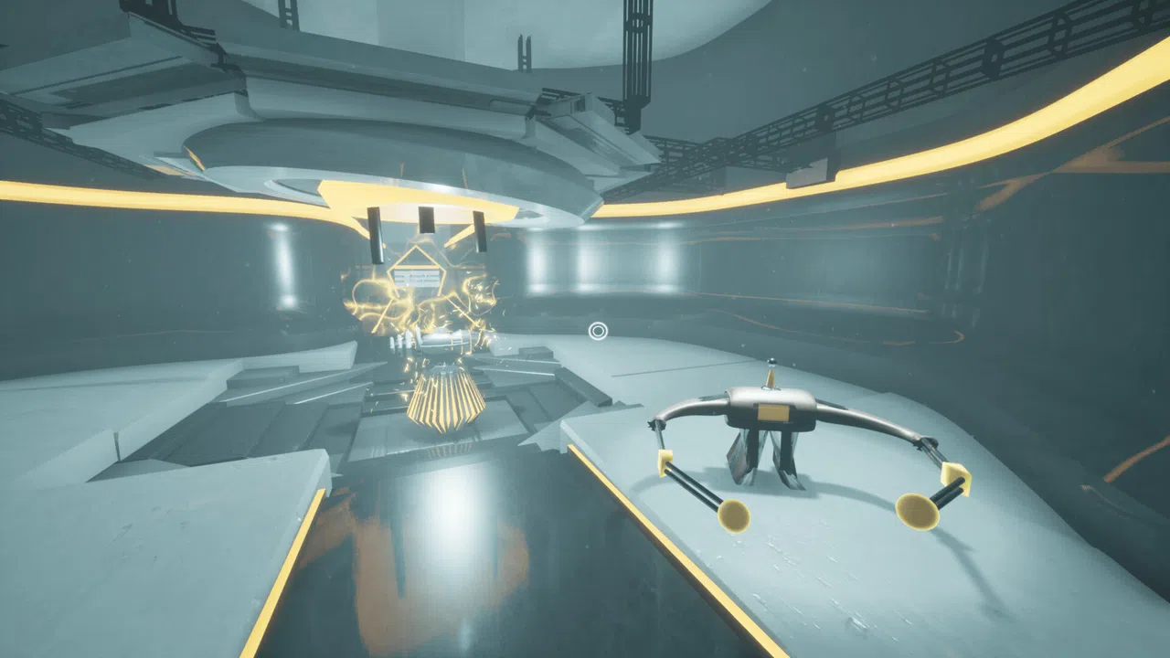 One More Experiment Screenshot 17
