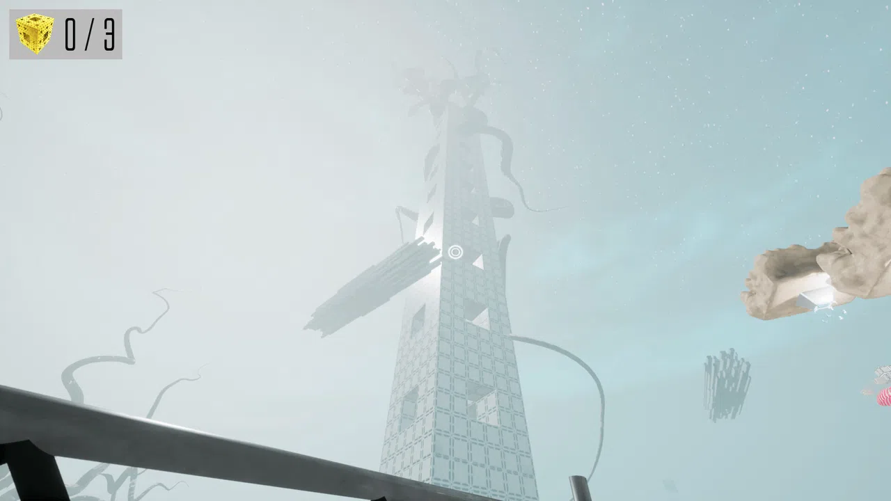 One More Experiment Screenshot 6