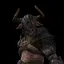 Minotaur icon