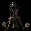 Witch queen icon