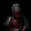 Raijin icon