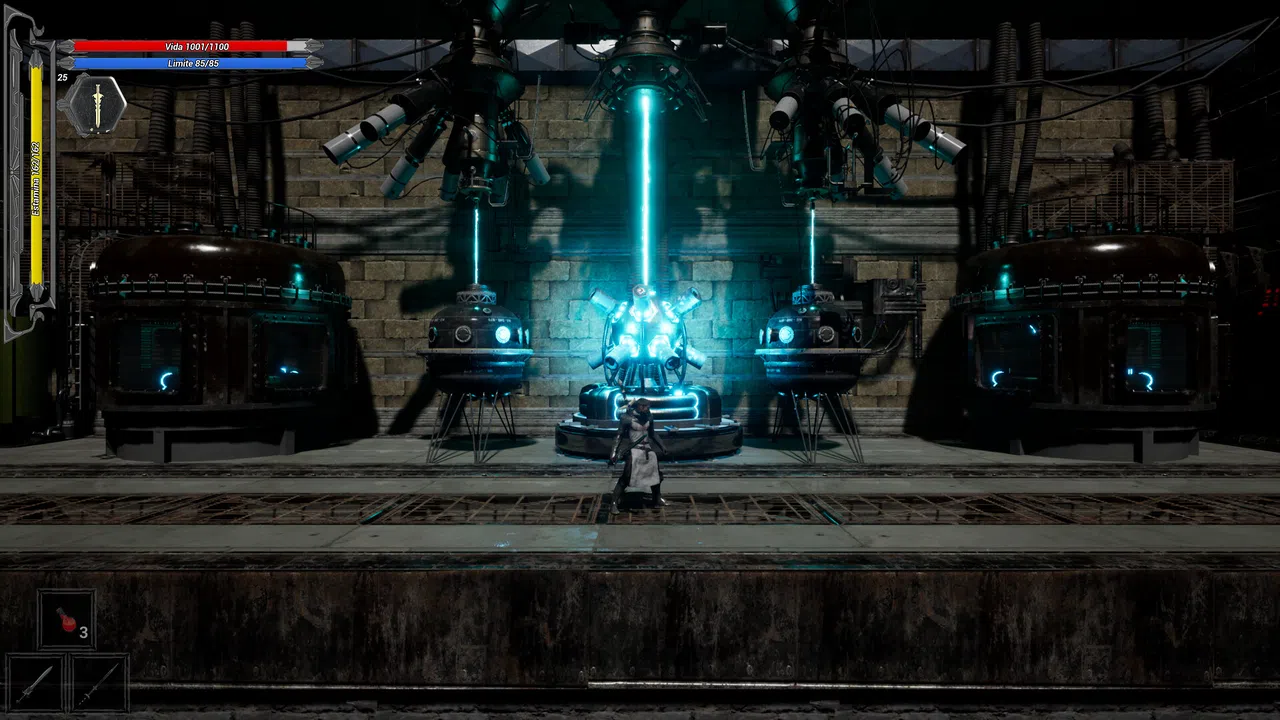 Stone 4 Souls Screenshot 18