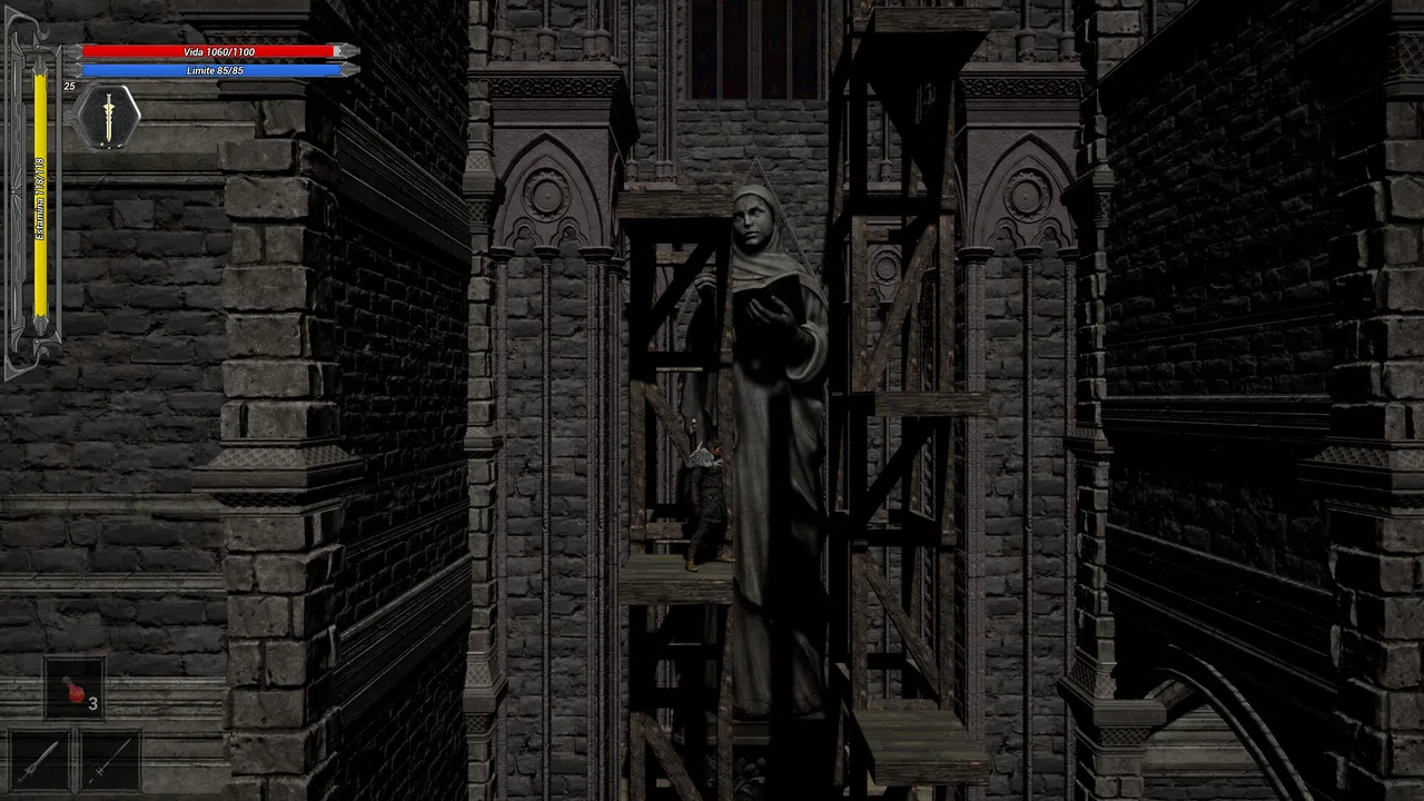 Stone 4 Souls Screenshot 14