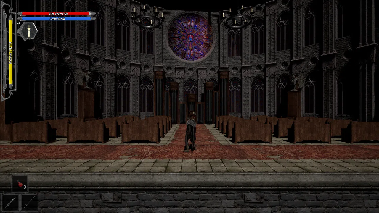 Stone 4 Souls Screenshot 13