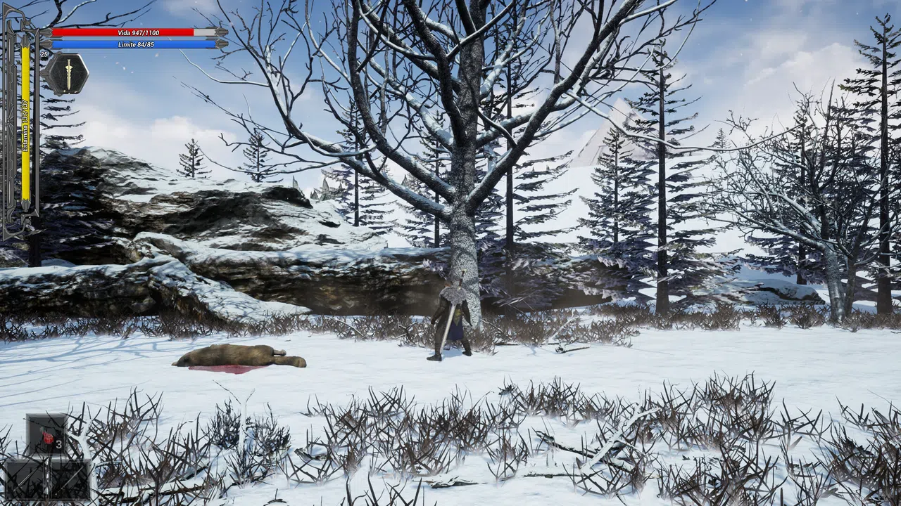 Stone 4 Souls Screenshot 19
