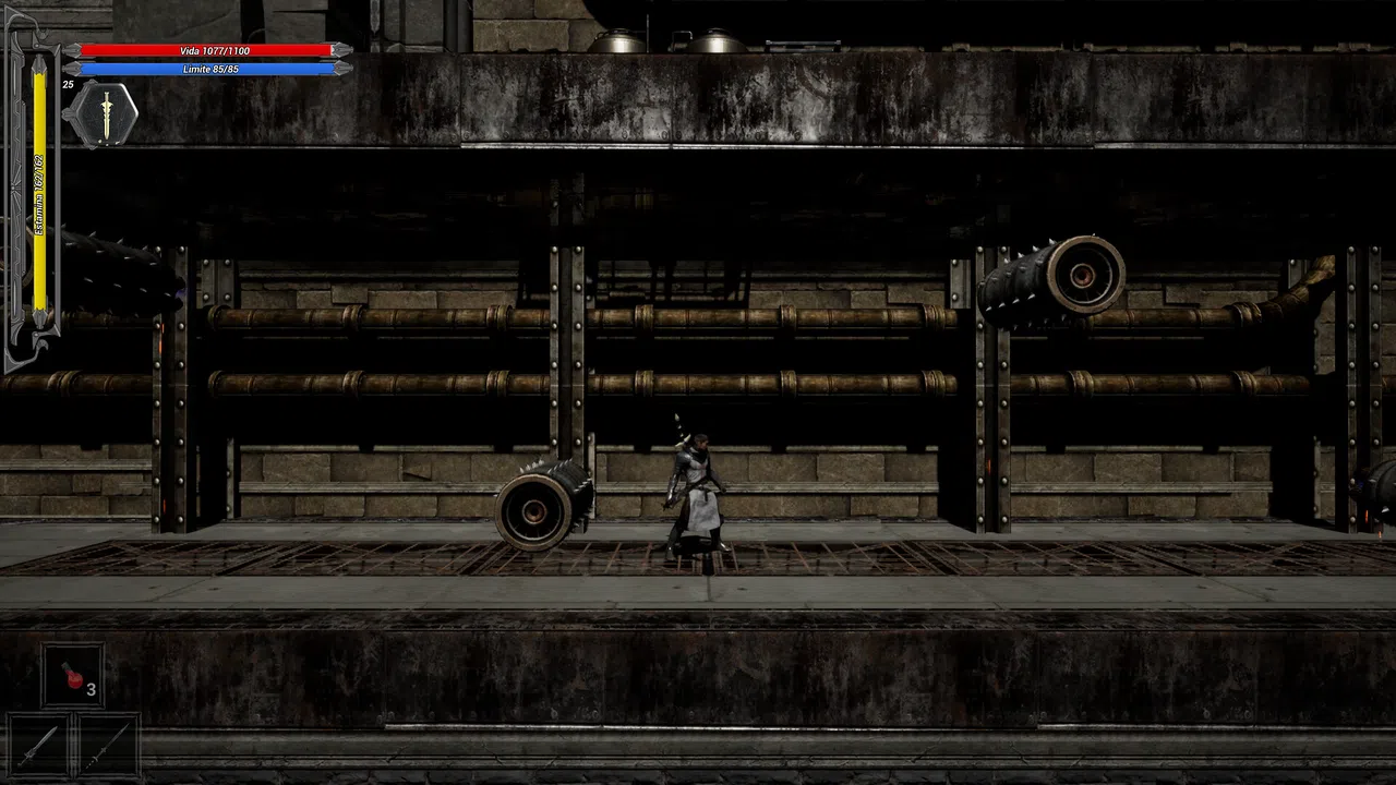 Stone 4 Souls Screenshot 17