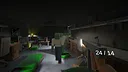 Last Stand: Zombie Horde Screenshot 2