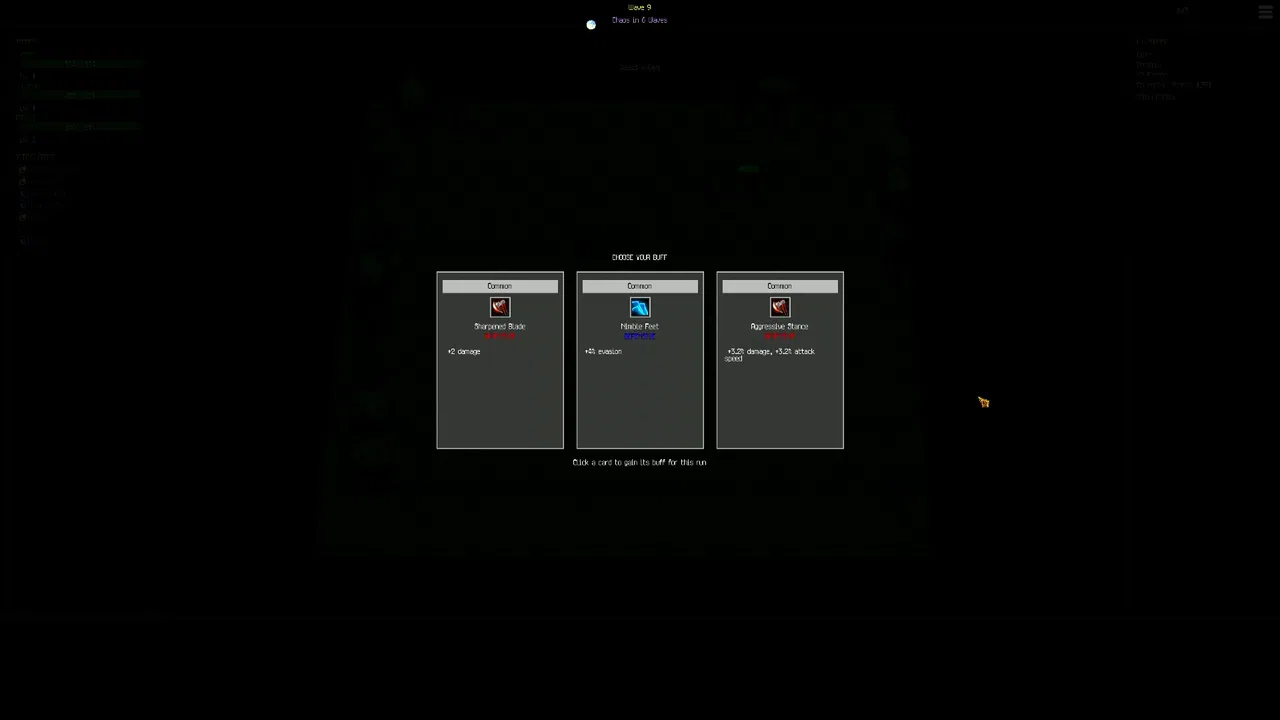 Ascending Realms Screenshot 5