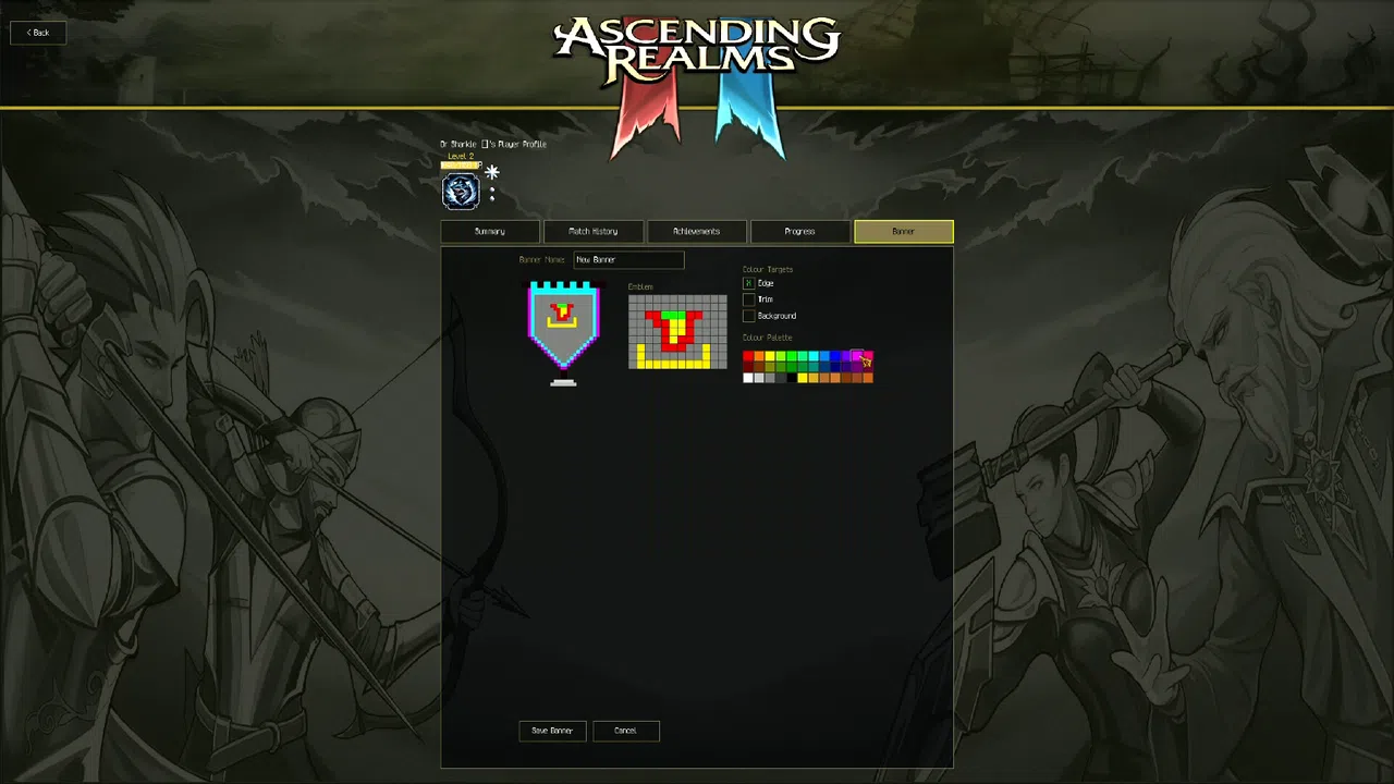 Ascending Realms Screenshot 19