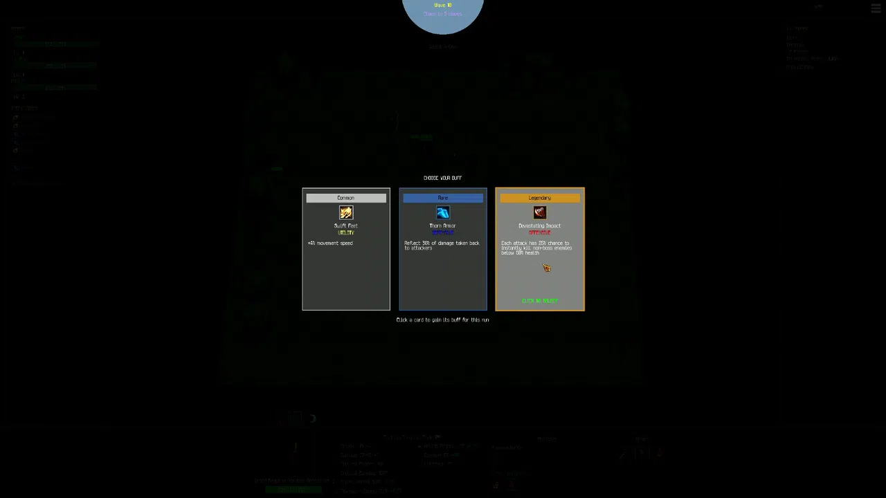 Ascending Realms Screenshot 3