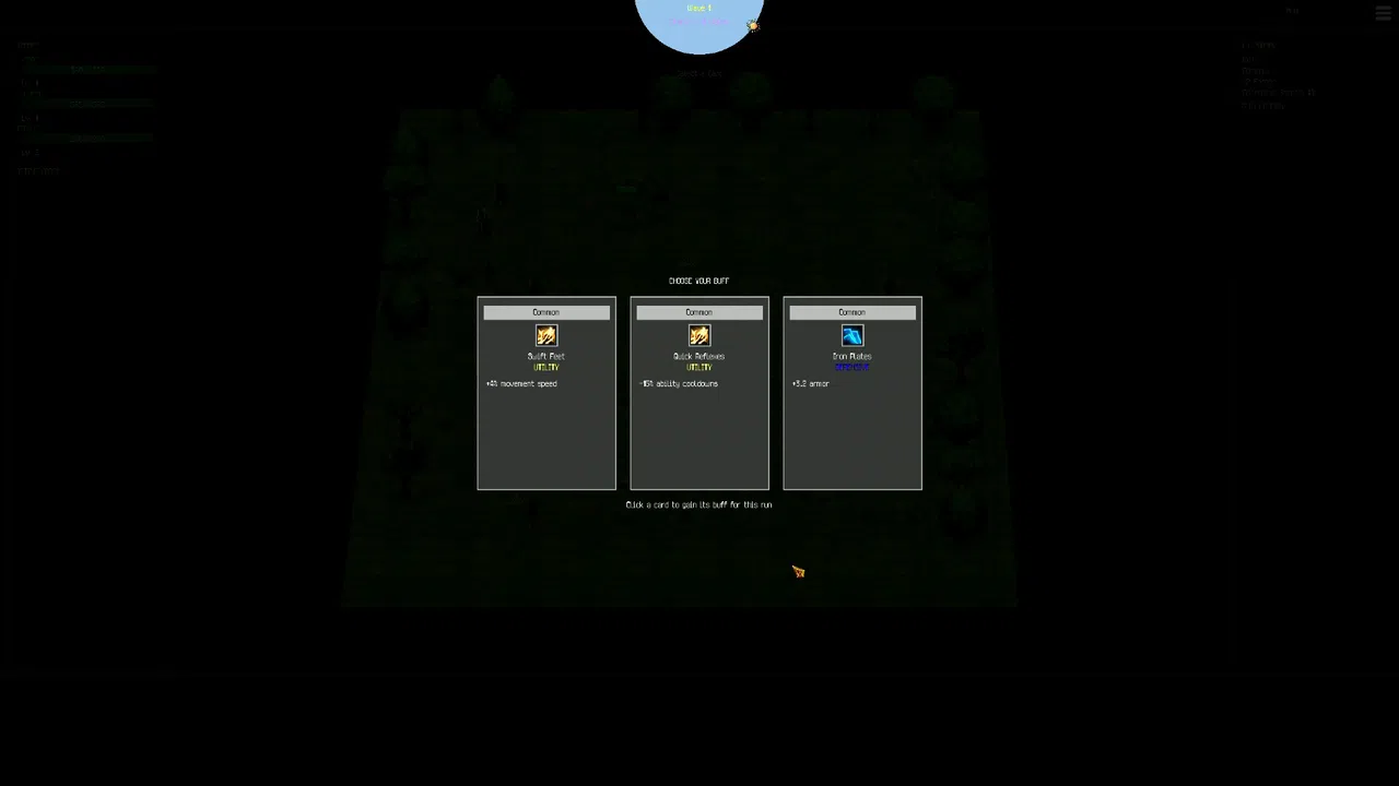Ascending Realms Screenshot 6