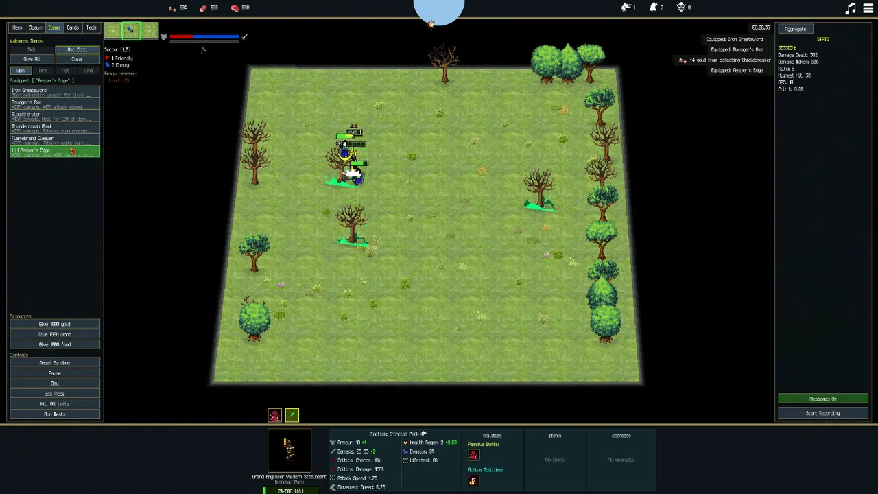 Ascending Realms Screenshot 16