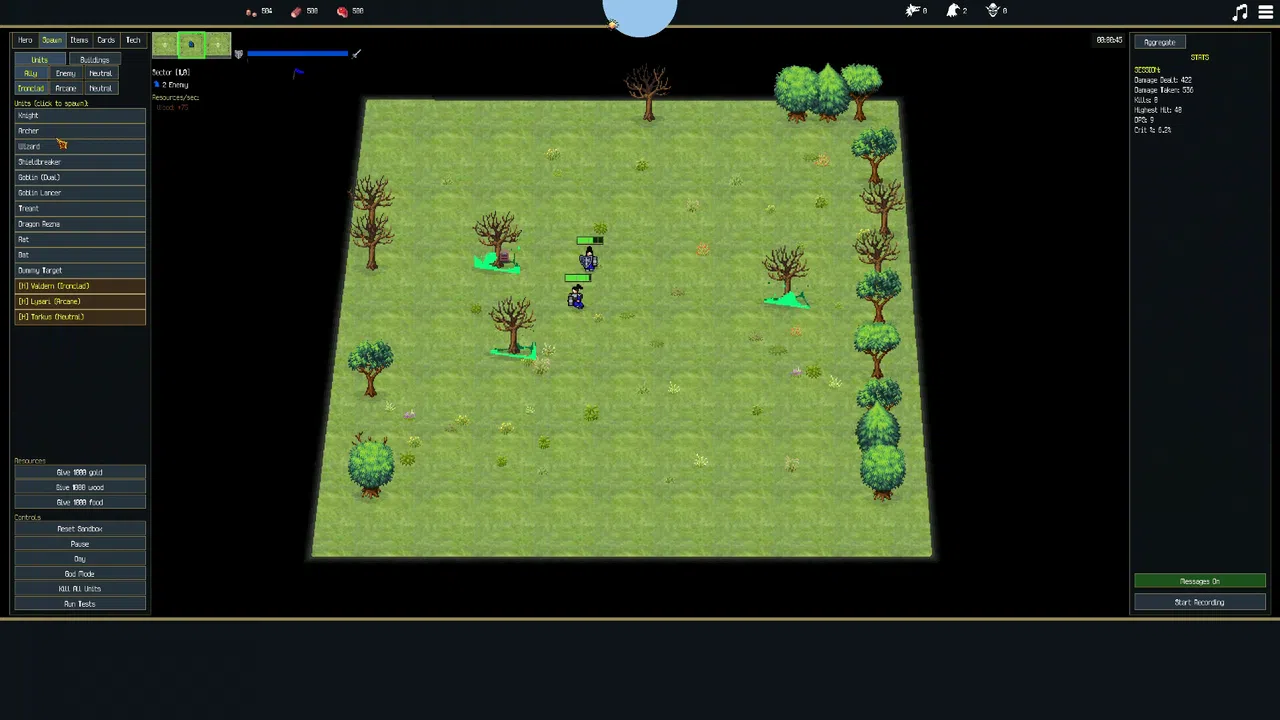 Ascending Realms Screenshot 15