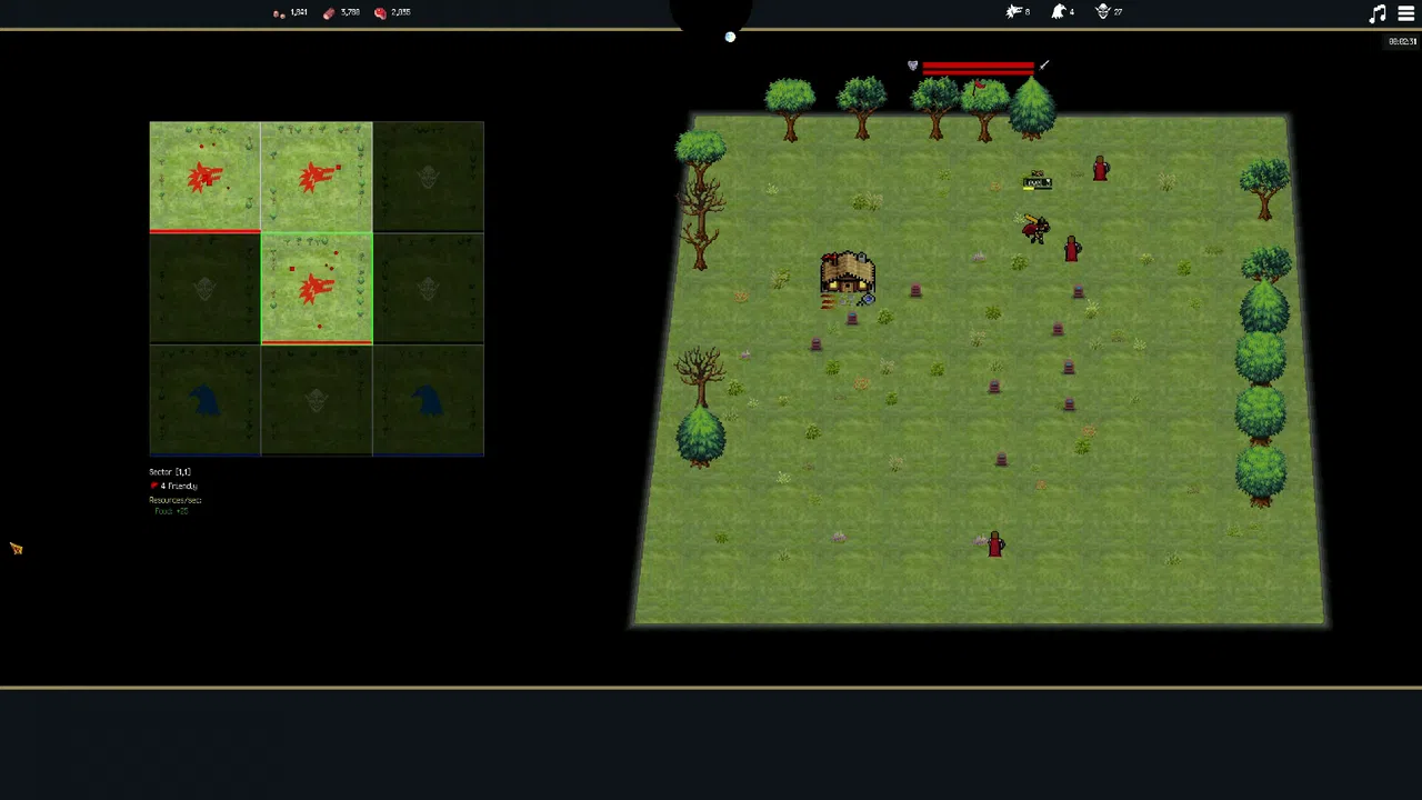 Ascending Realms Screenshot 9