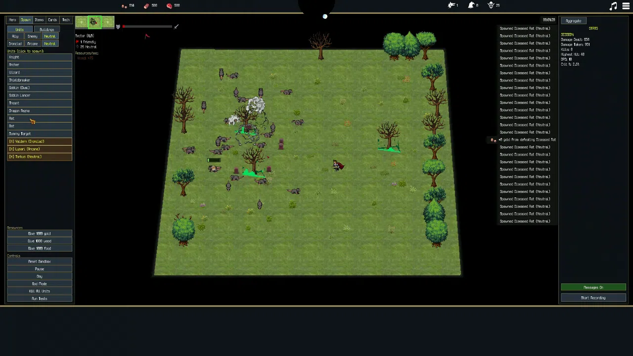 Ascending Realms Screenshot 17