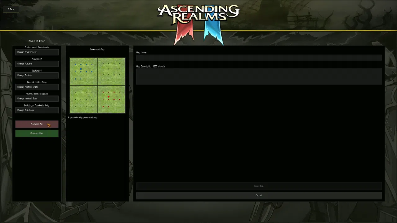 Ascending Realms Screenshot 18