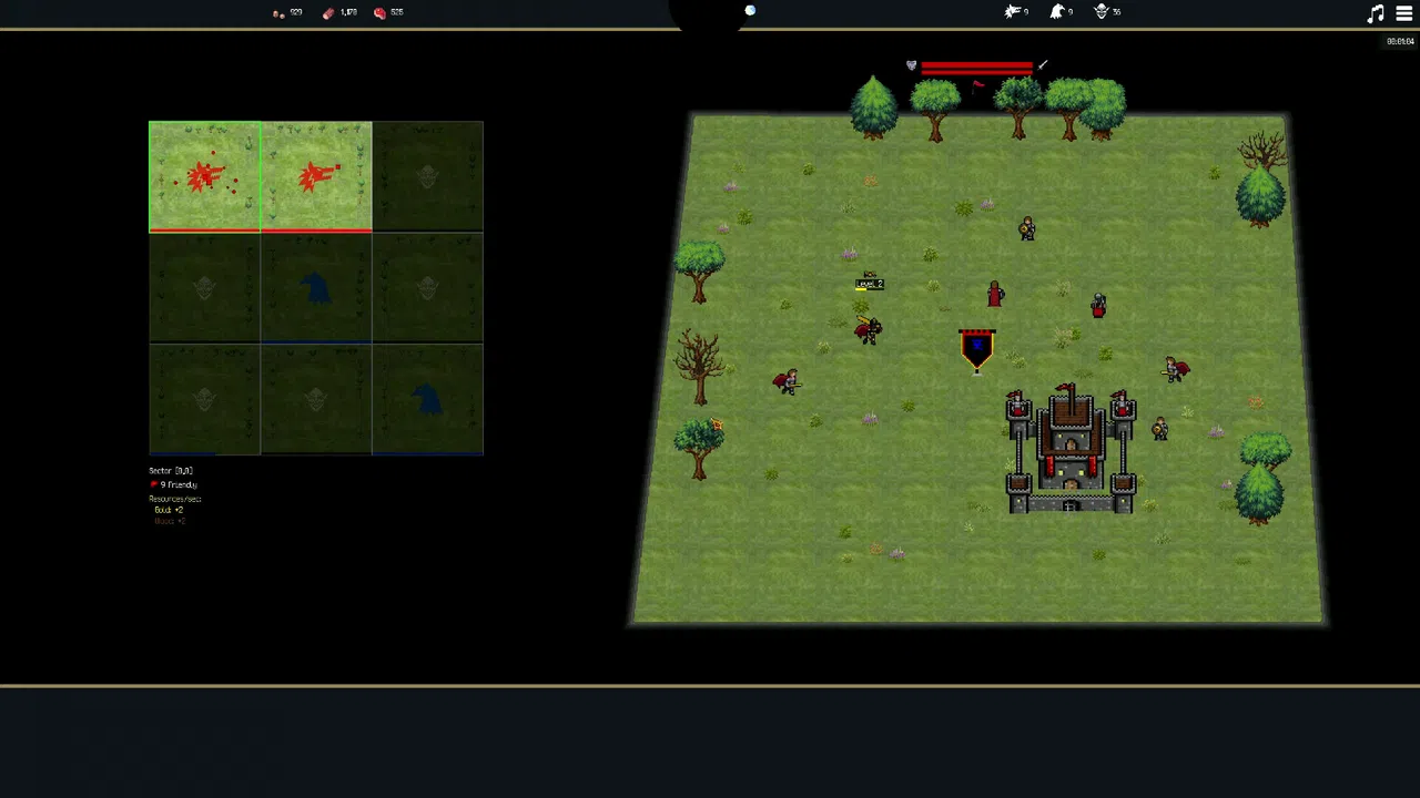 Ascending Realms Screenshot 10