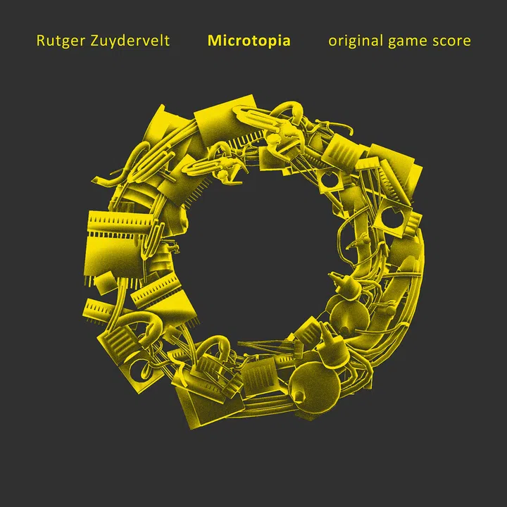 Microtopia - Supporter Pack Screenshot 0