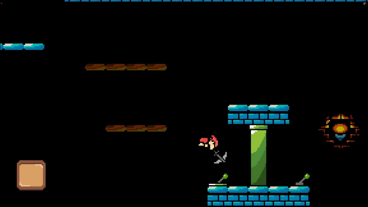 MoonSpire Screenshot 2