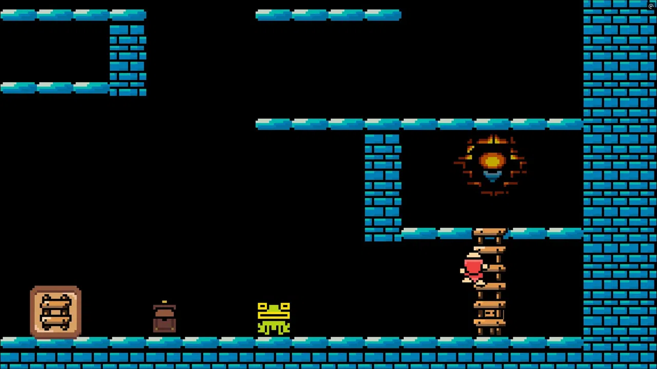 MoonSpire Screenshot 3