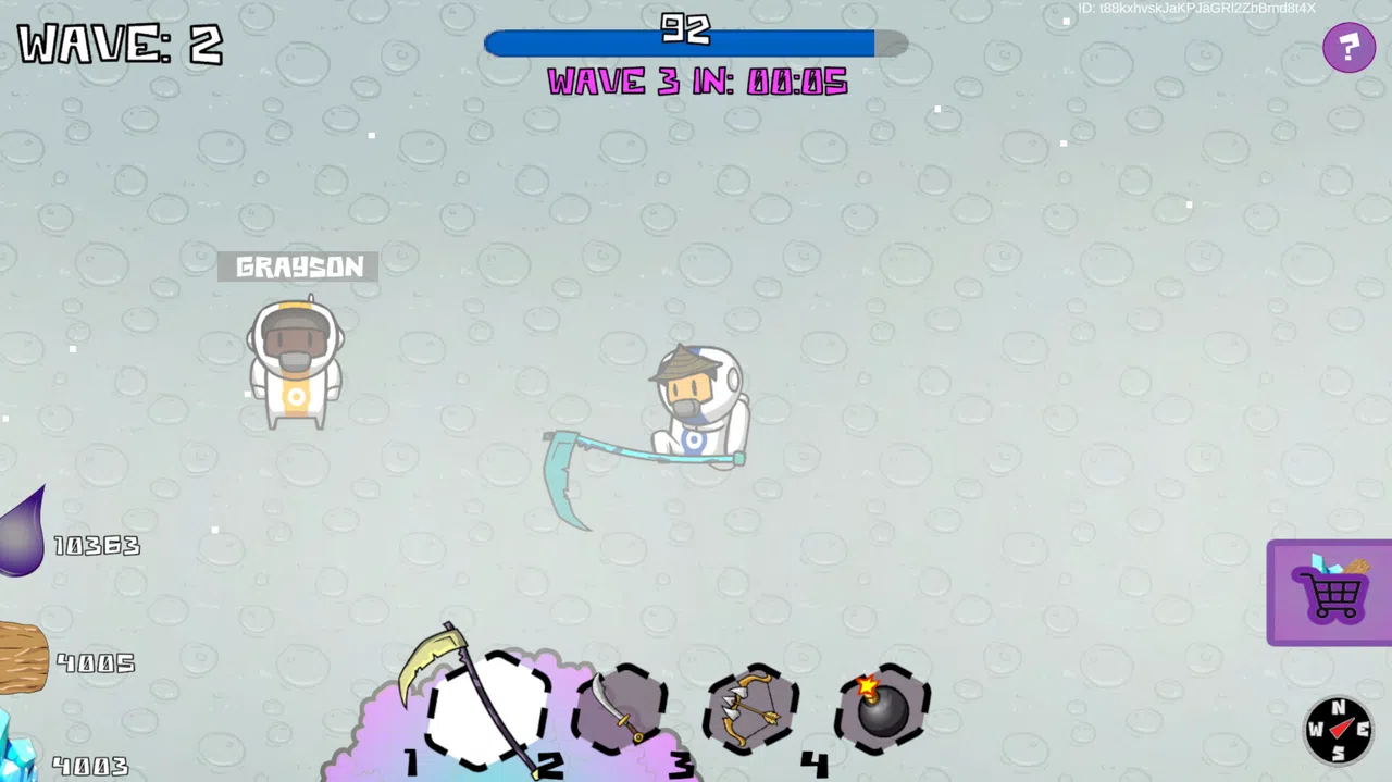 Lunar Elixer Screenshot 8