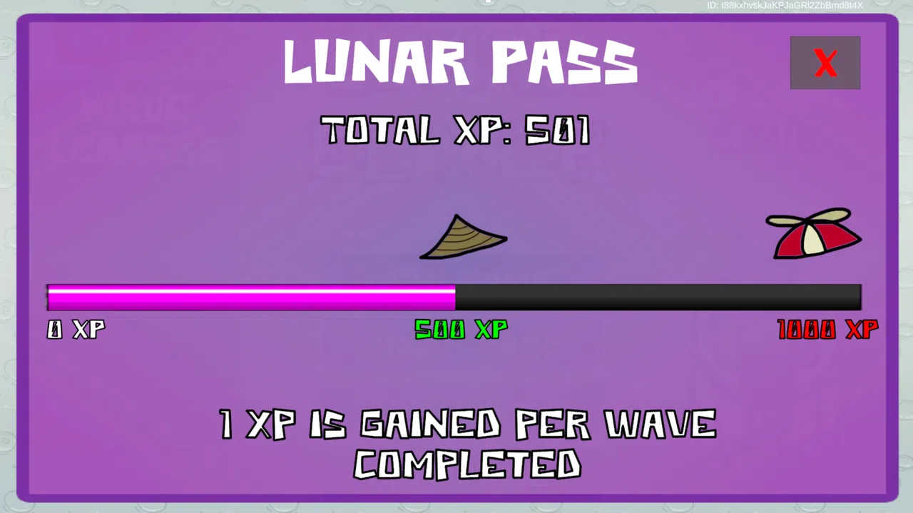 Lunar Elixer Screenshot 6