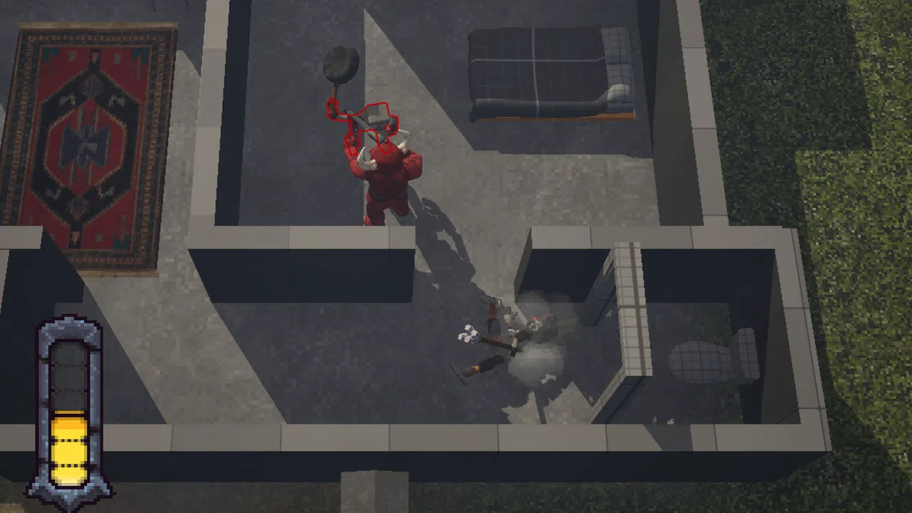 Wake Up Kid Screenshot 1