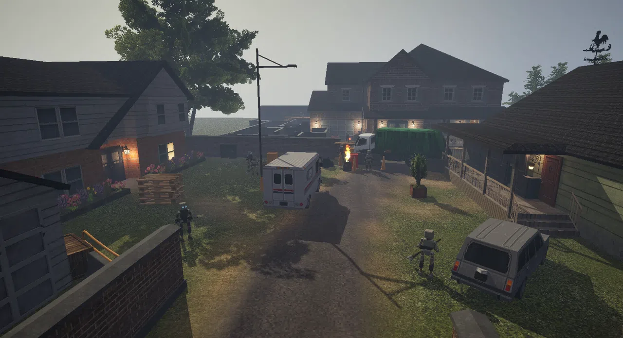 Wake Up Kid Screenshot 0