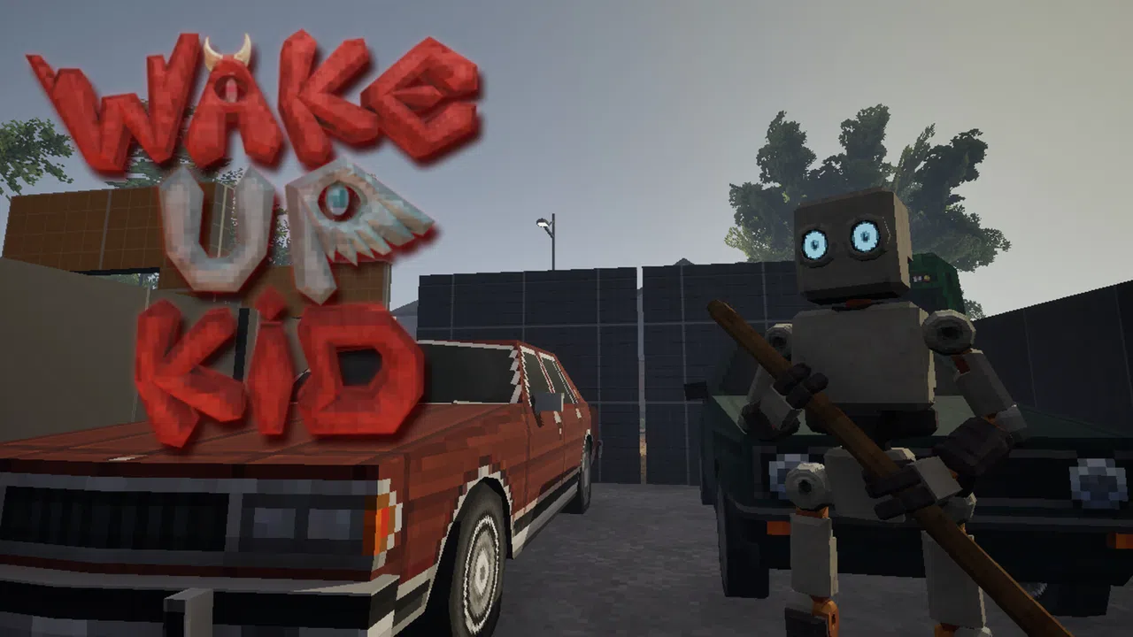 Wake Up Kid Screenshot 4