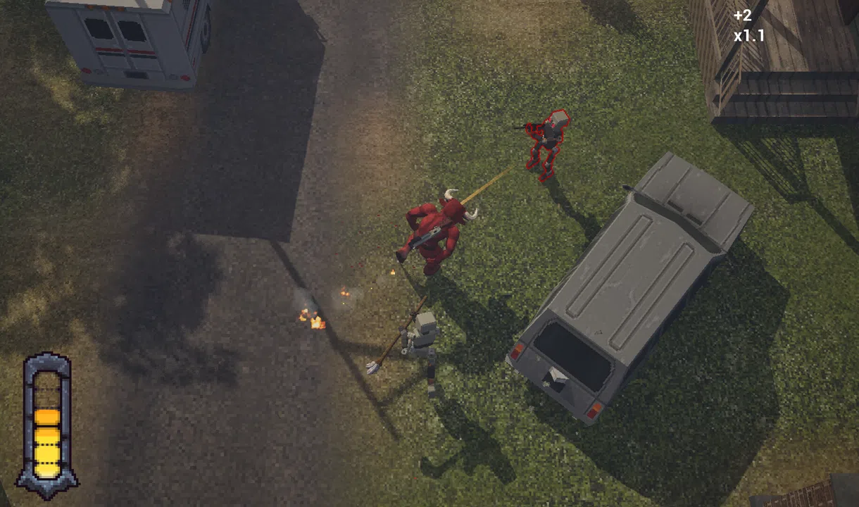 Wake Up Kid Screenshot 2