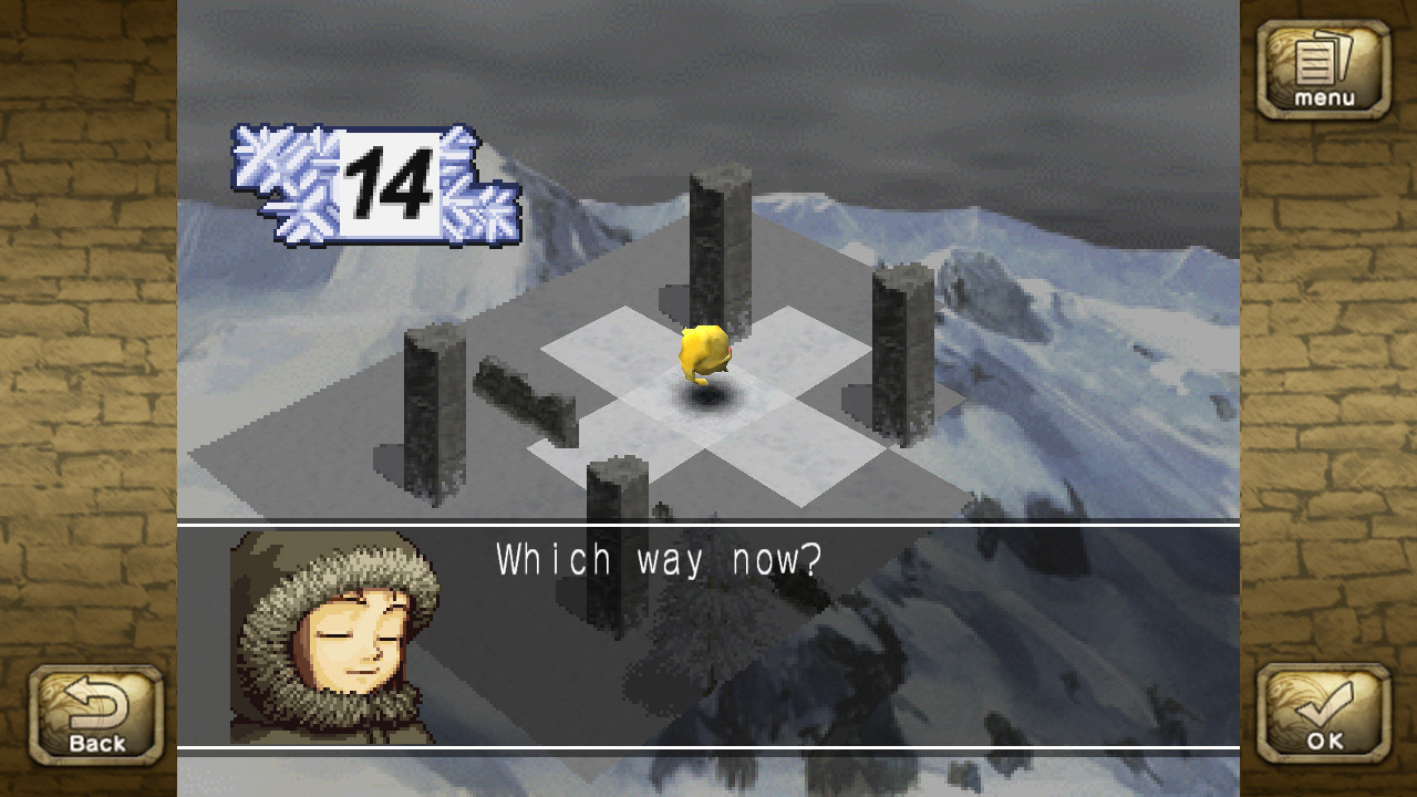 Monster Rancher 1 & 2 DX Screenshot 2