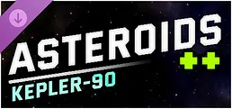 Asteroids ++ | Kepler-90