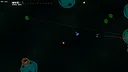 Asteroids ++ | Pluto Screenshot 1