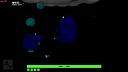 Asteroids ++ | Pluto Screenshot 3